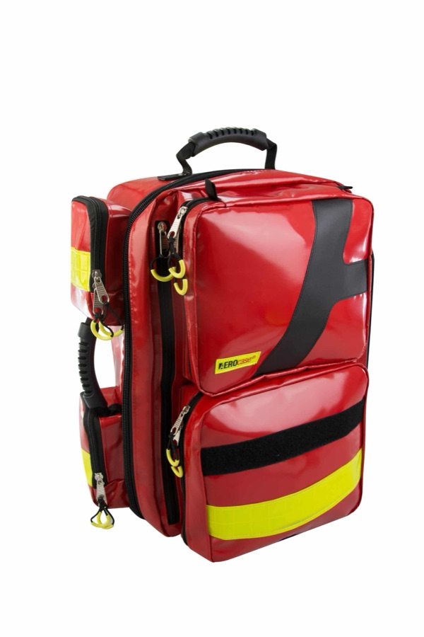AEROcase Pro XL First Responder rugtas