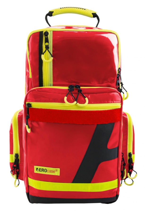 Aerocase Rugtas RPL 1C polyester