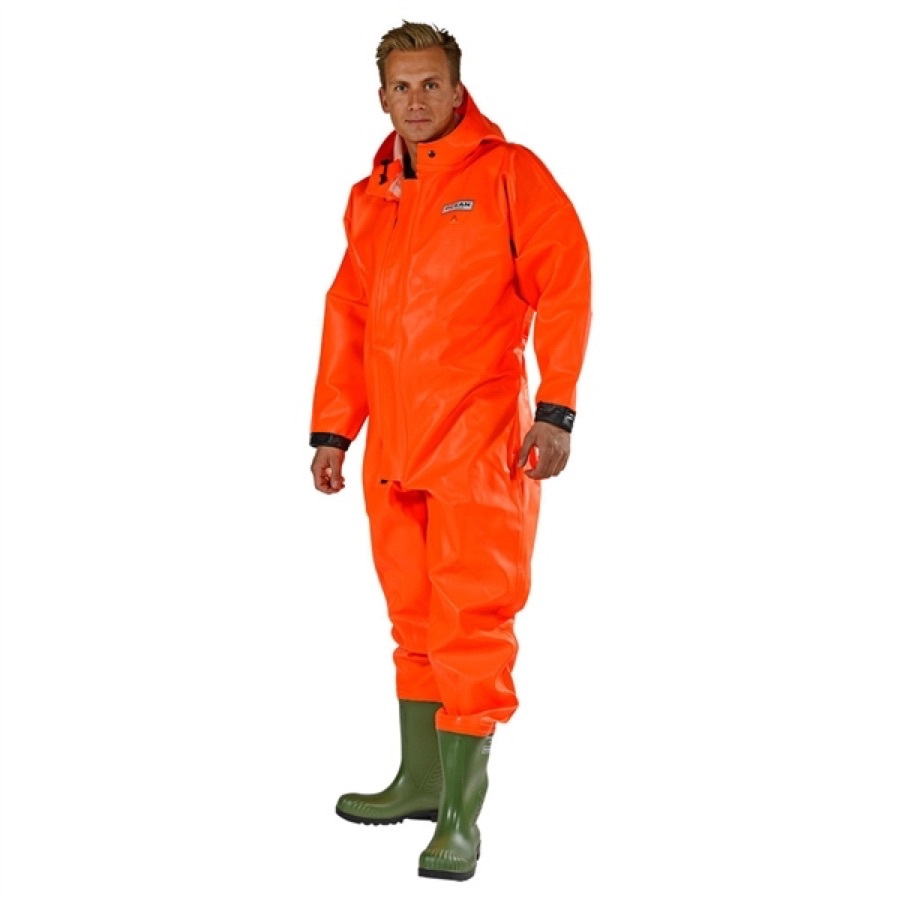Waadpak heavy duty