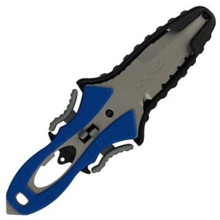 NRS Pilot Hulptool
