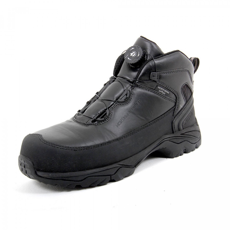 Pro- safe boot