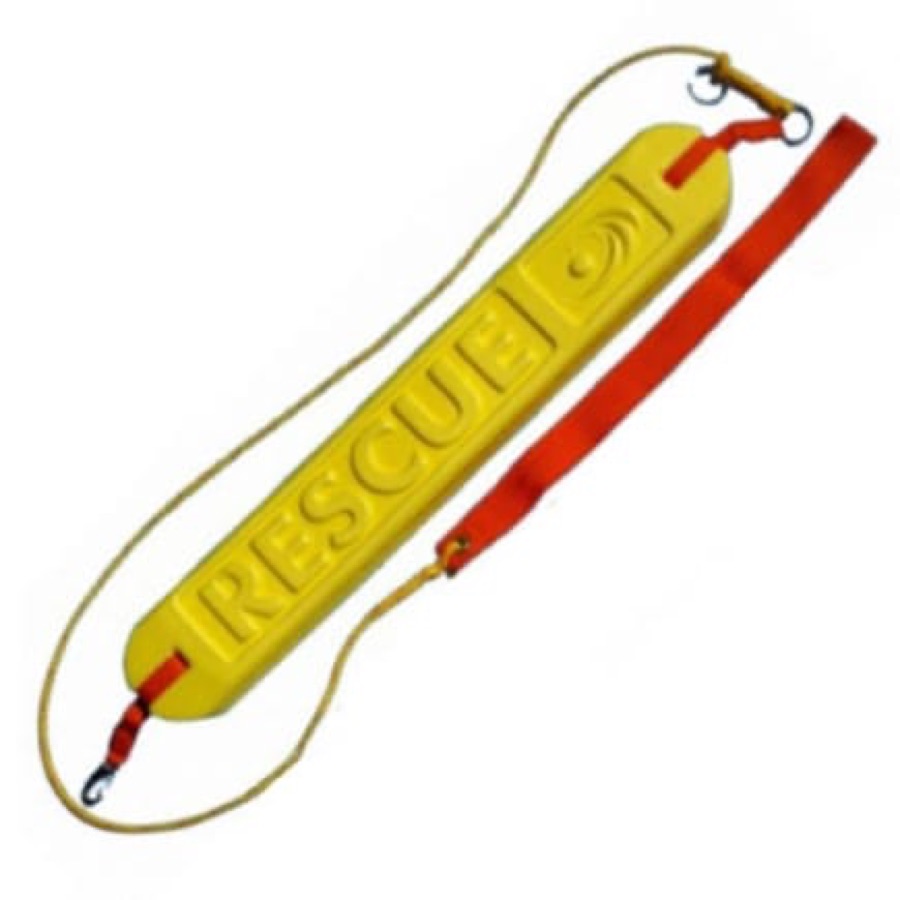 Rescue Tube v