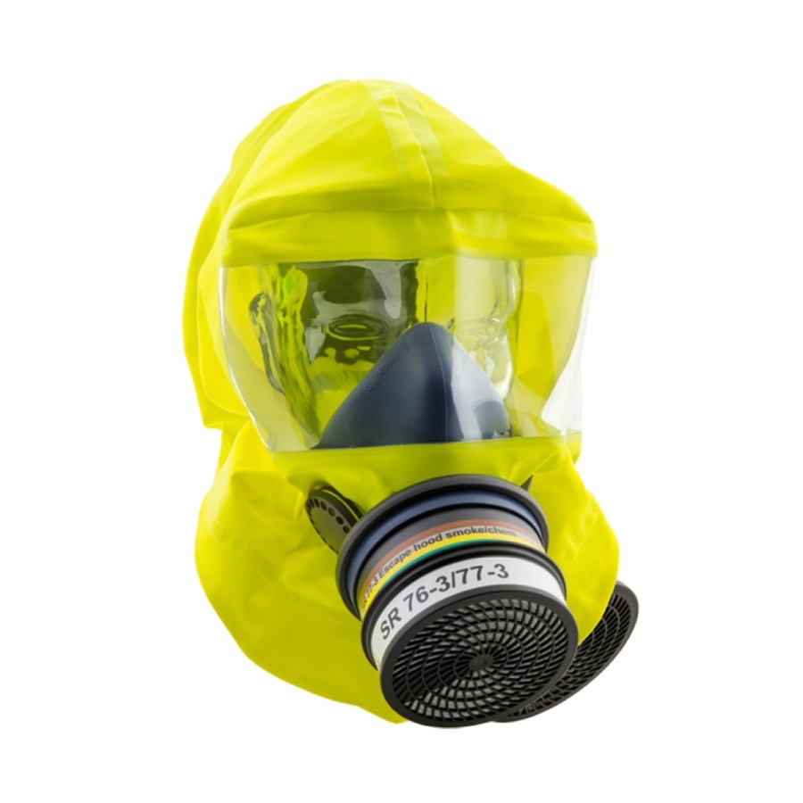 SUNDSTRÖM VLUCHTMASKER SR 76-3 ABE2-P3 S/M MOBIEL