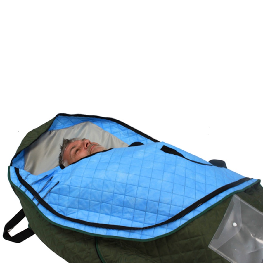 THERMARMOUR Hypothermie Brancard 2.0