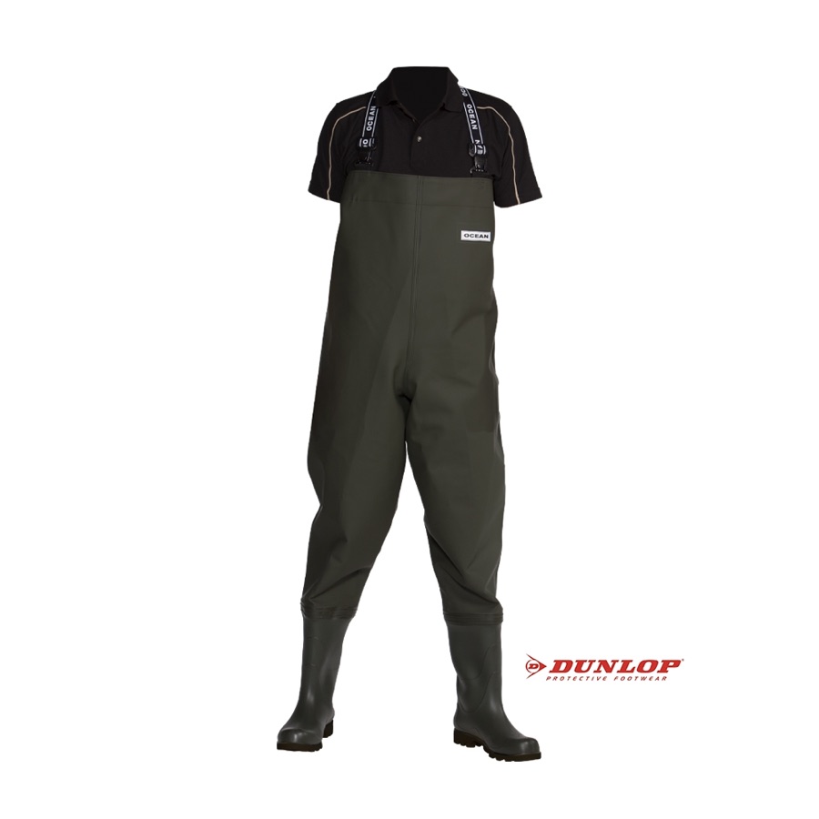 WAADPAK OCEAN DELUXE + -S5
