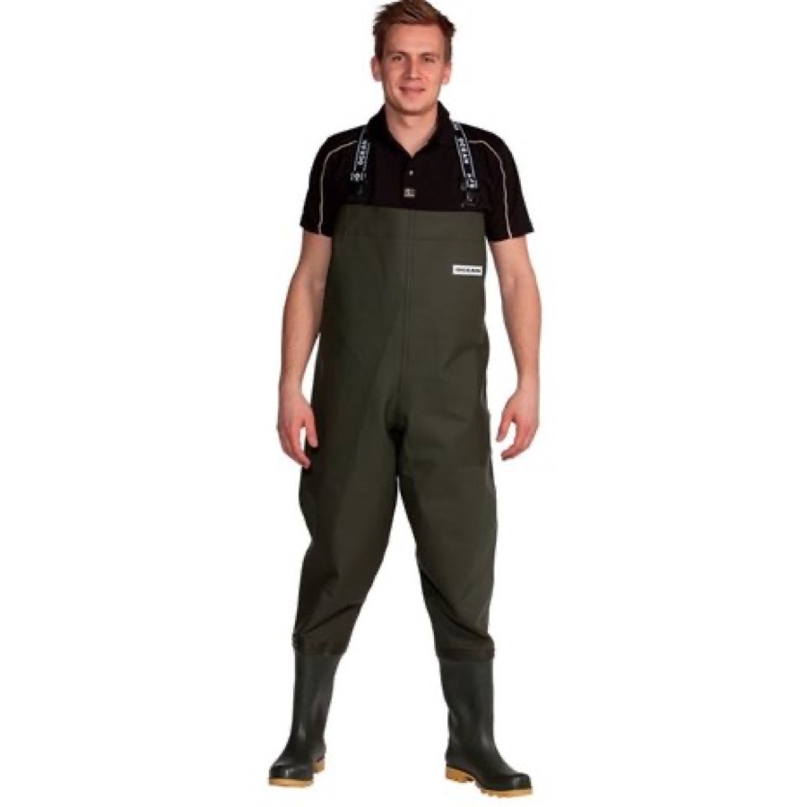 WAADPAK OCEAN DELUXE -S5