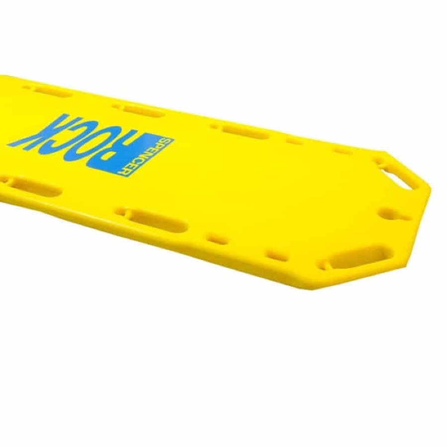 Wervelplank Rock Pin