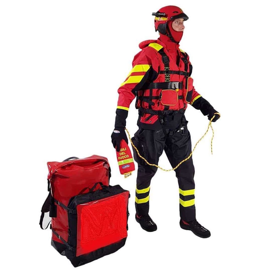 WRS Polar ATP – CE DPI III